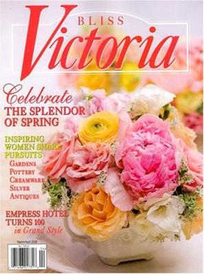 Victoria